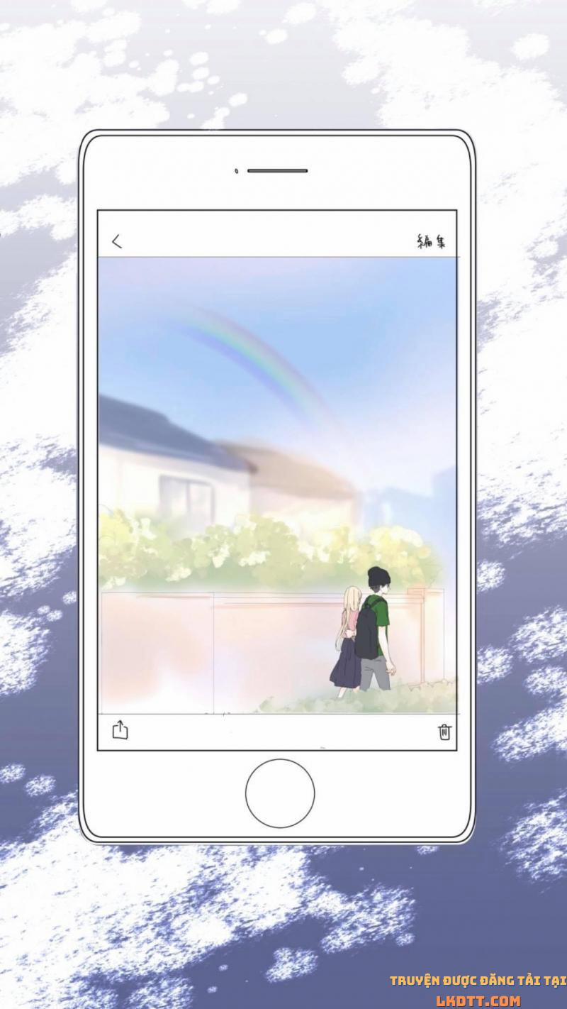 Chàng Trai Chocolate Latte 14 trang 33