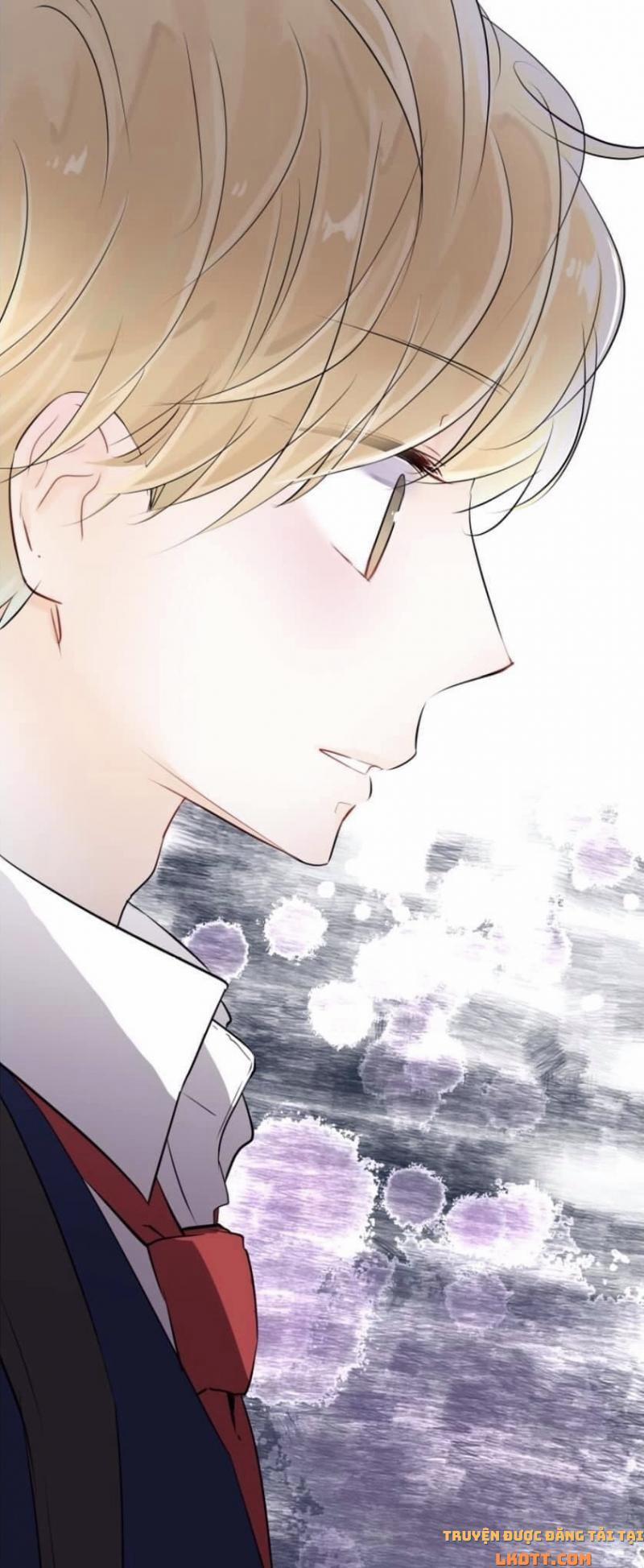 Chàng Trai Chocolate Latte 14 trang 34