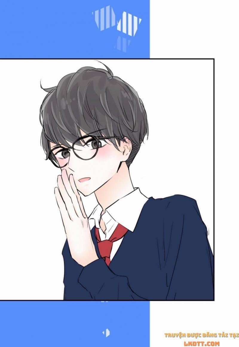 Chàng Trai Chocolate Latte 14 trang 4