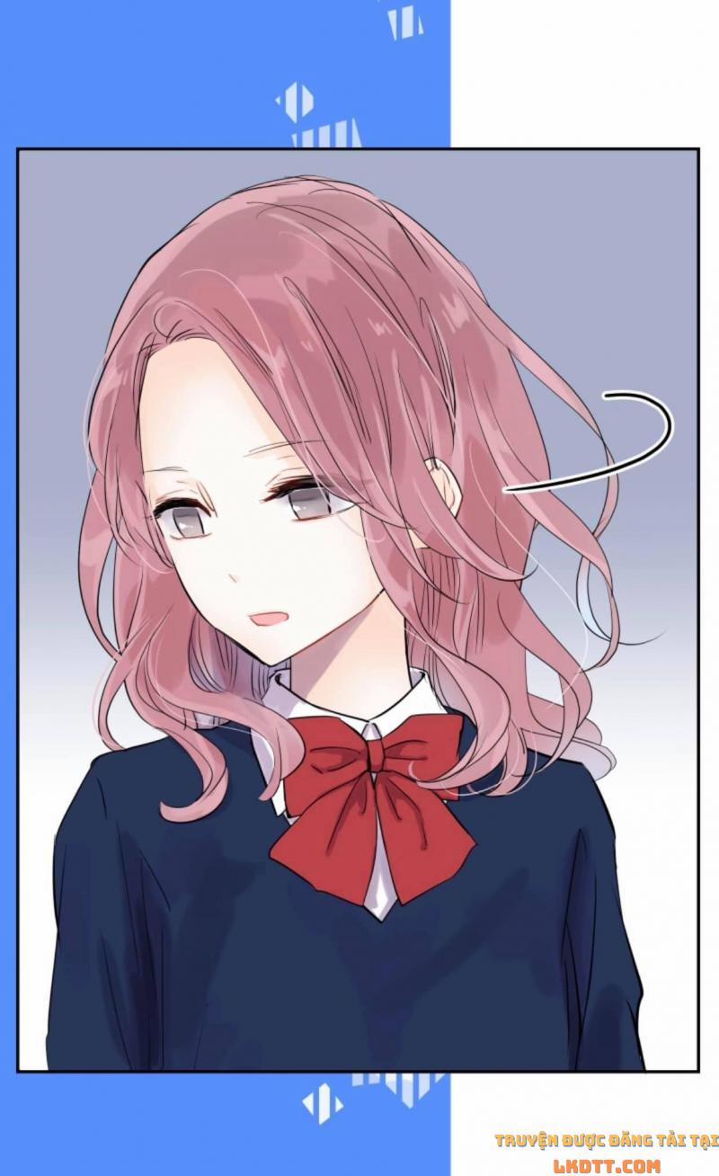 Chàng Trai Chocolate Latte 14 trang 6