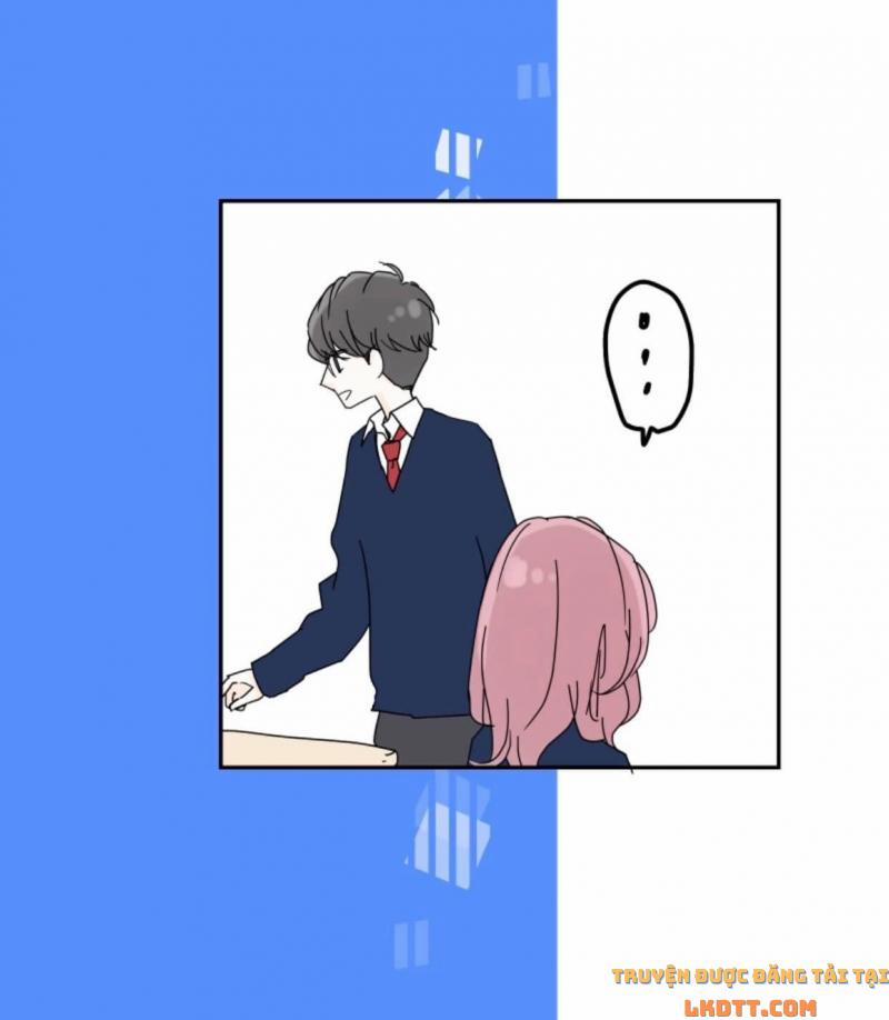 Chàng Trai Chocolate Latte 14 trang 7