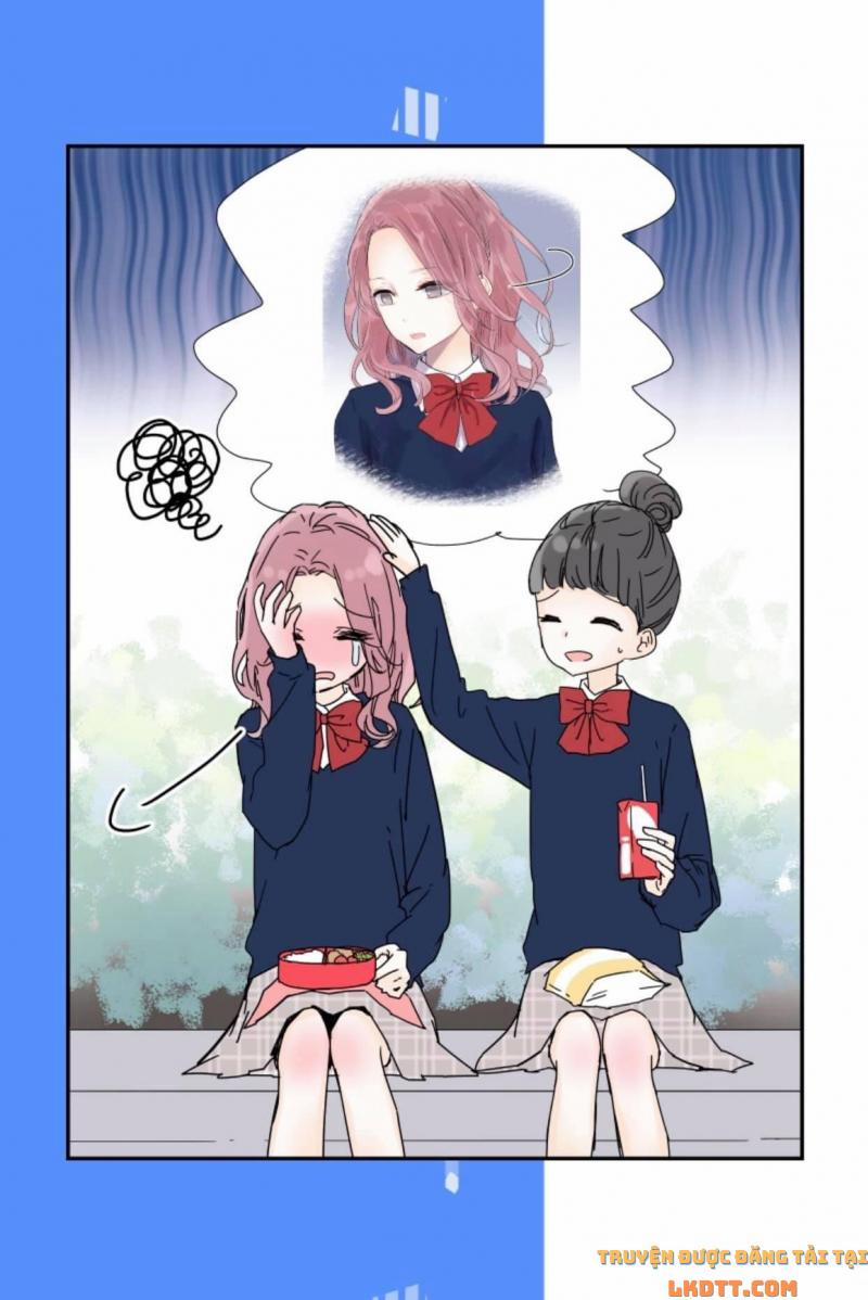 Chàng Trai Chocolate Latte 14 trang 8