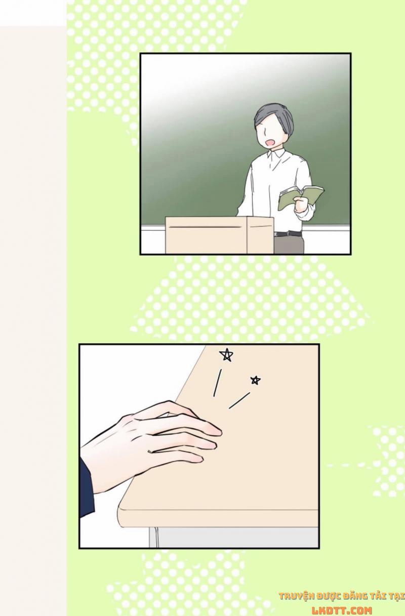 Chàng Trai Chocolate Latte 14 trang 9