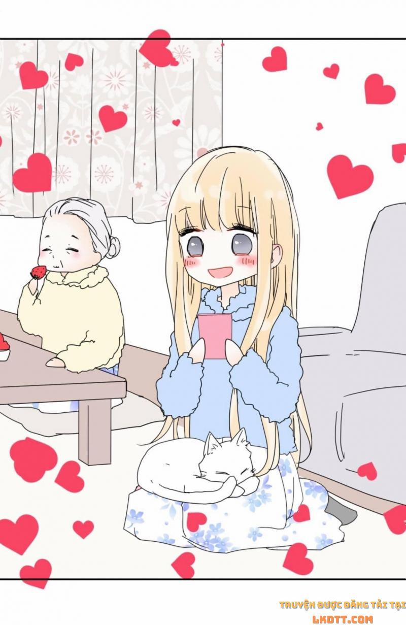 Chàng Trai Chocolate Latte 15 trang 12