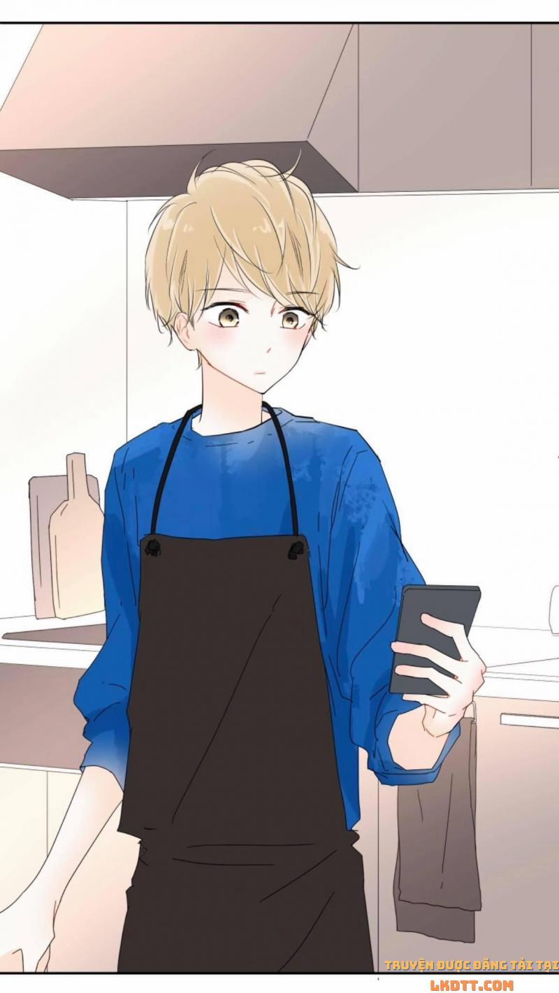 Chàng Trai Chocolate Latte 15 trang 13