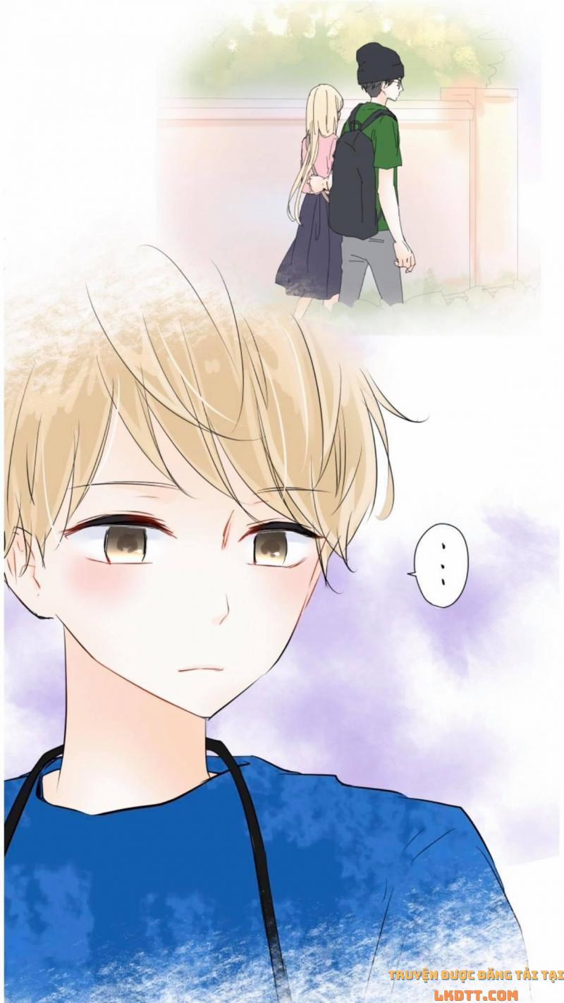 Chàng Trai Chocolate Latte 15 trang 15