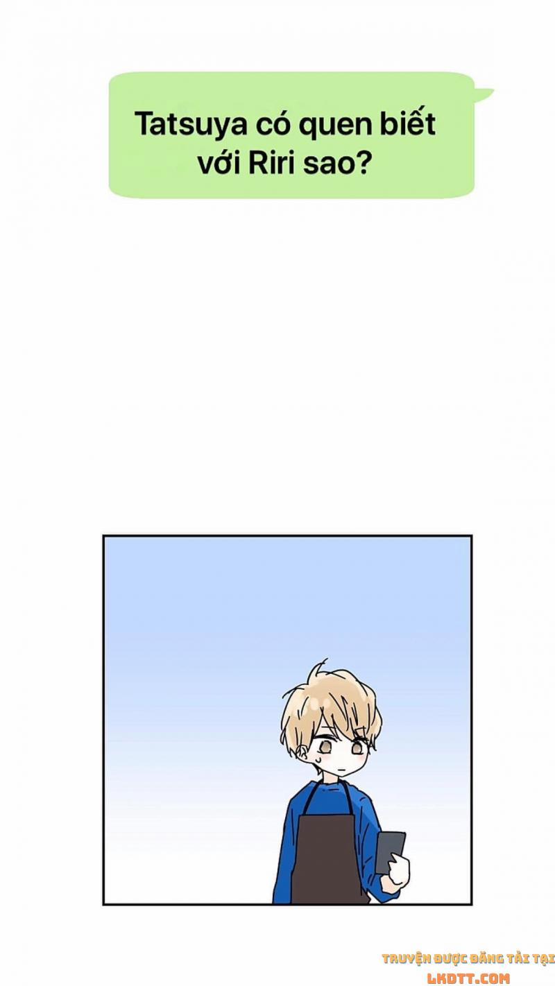 Chàng Trai Chocolate Latte 15 trang 16