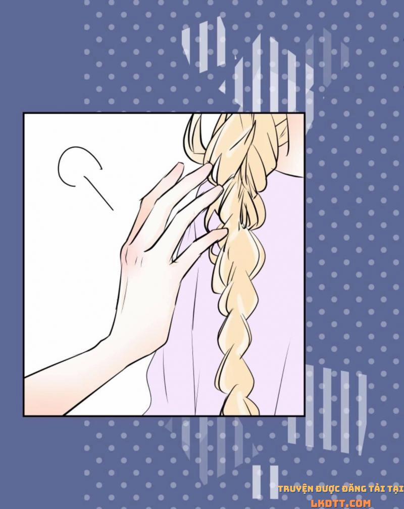 Chàng Trai Chocolate Latte 15 trang 22