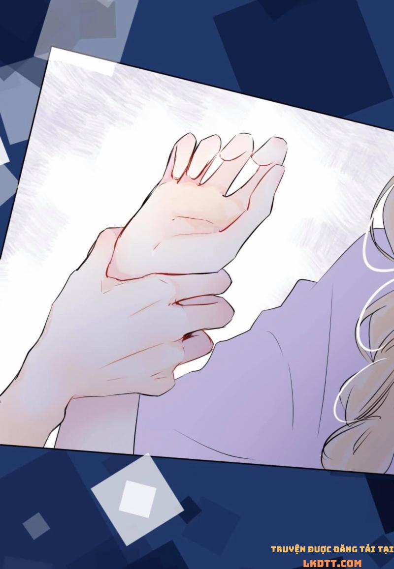 Chàng Trai Chocolate Latte 15 trang 27