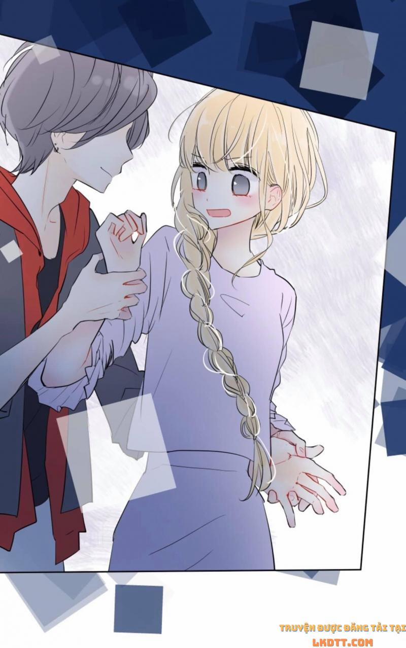 Chàng Trai Chocolate Latte 15 trang 28