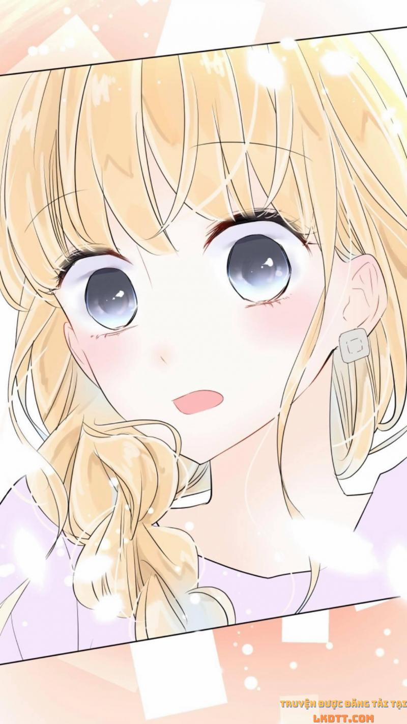 Chàng Trai Chocolate Latte 15 trang 30