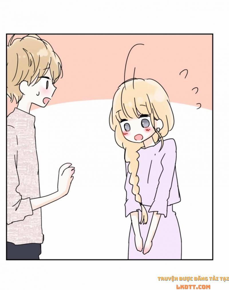 Chàng Trai Chocolate Latte 15 trang 32