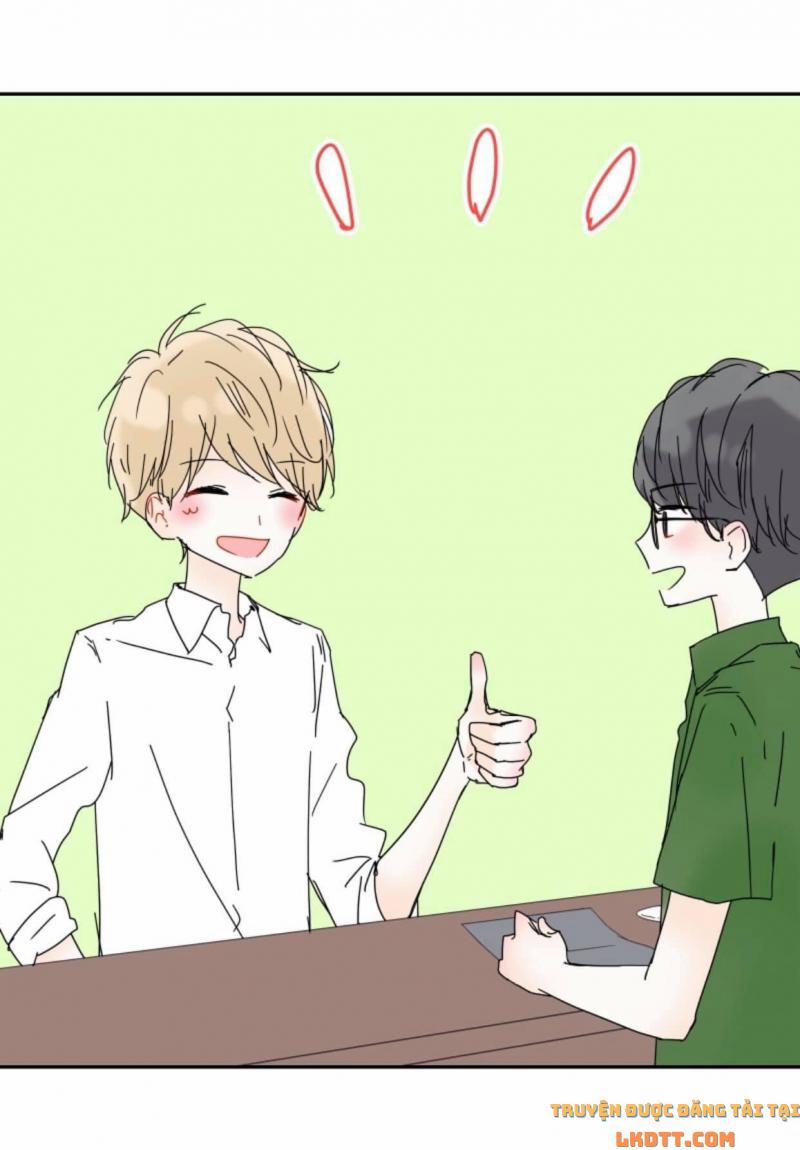 Chàng Trai Chocolate Latte 15 trang 5