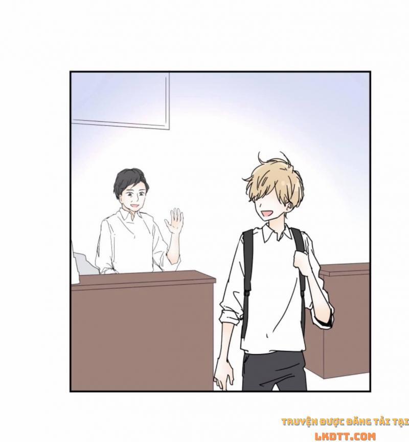 Chàng Trai Chocolate Latte 15 trang 6