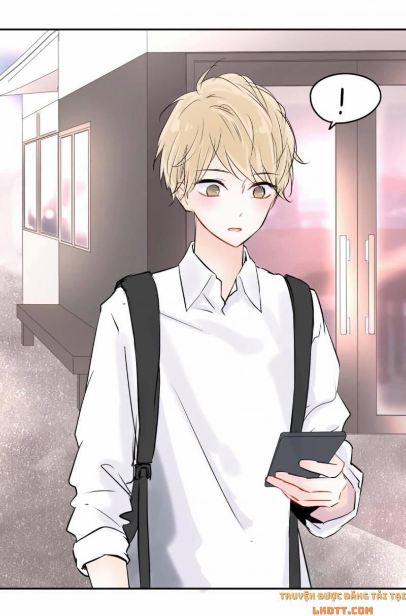 Chàng Trai Chocolate Latte 15 trang 7