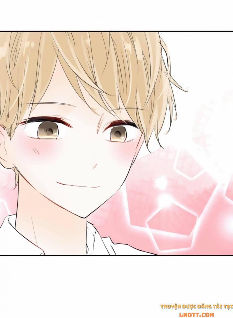 Chàng Trai Chocolate Latte 15 trang 9