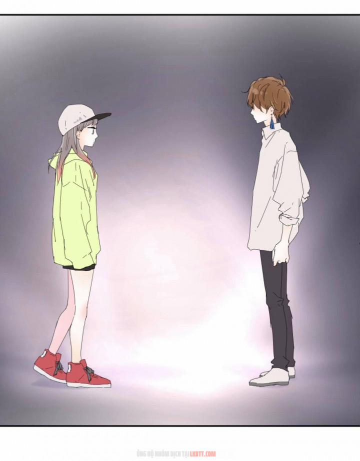 Chàng Trai Chocolate Latte 16 trang 17