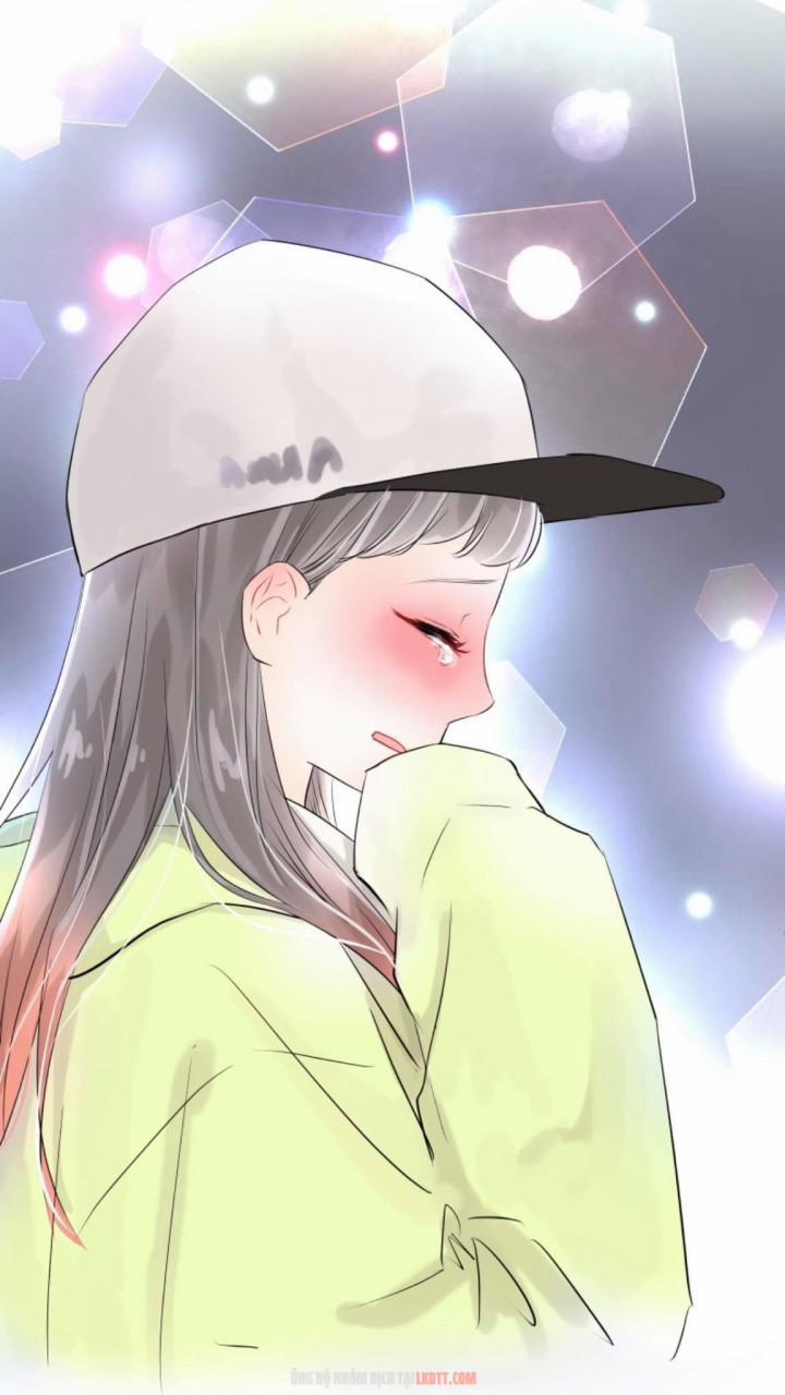 Chàng Trai Chocolate Latte 16 trang 19