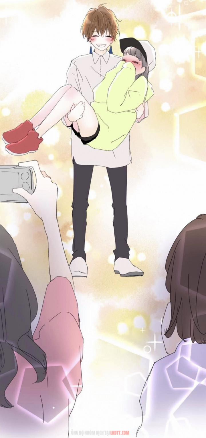 Chàng Trai Chocolate Latte 16 trang 21