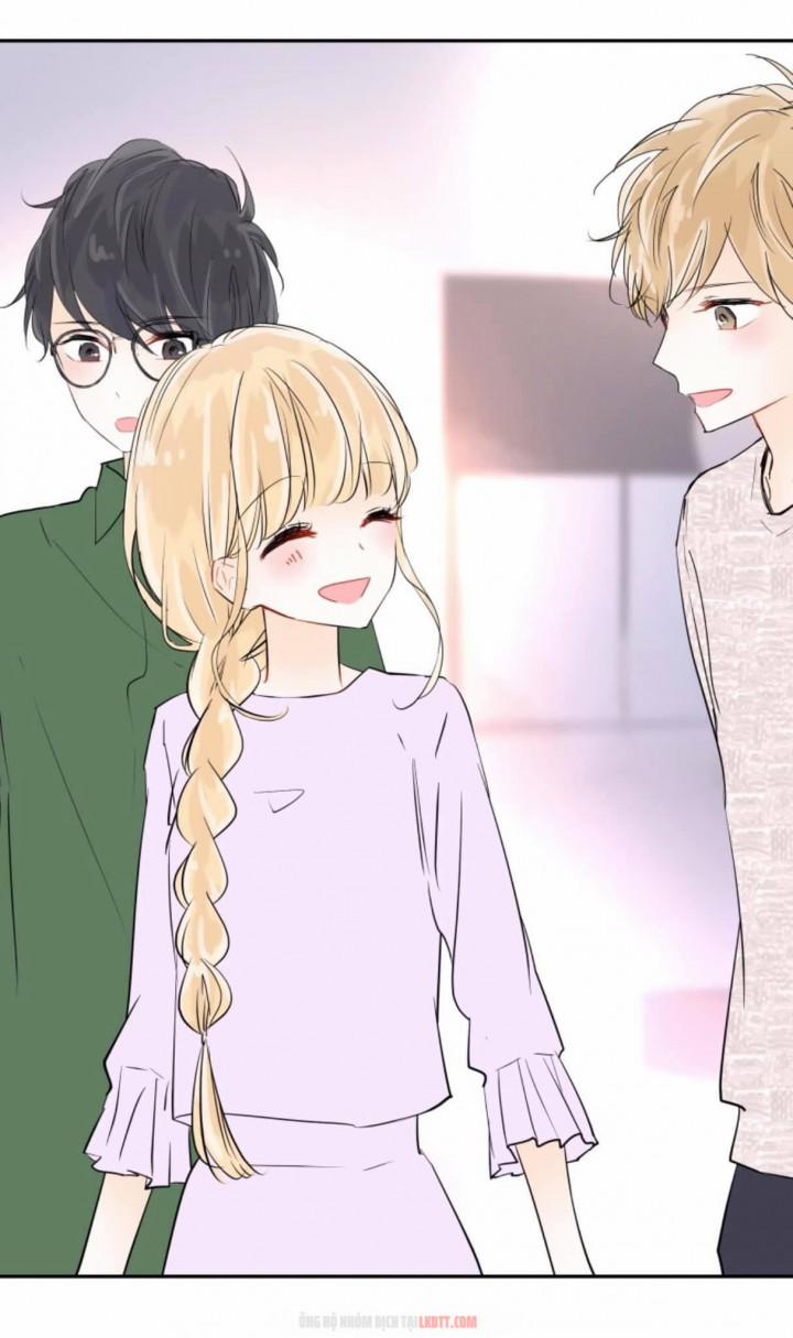 Chàng Trai Chocolate Latte 16 trang 23