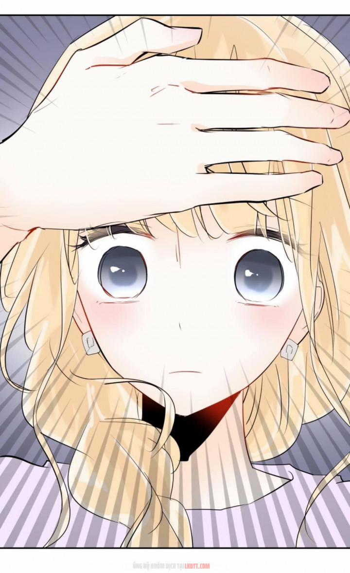 Chàng Trai Chocolate Latte 16 trang 24