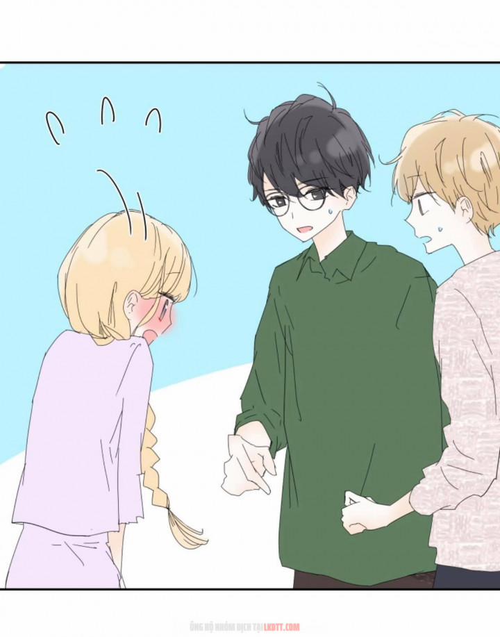 Chàng Trai Chocolate Latte 16 trang 26