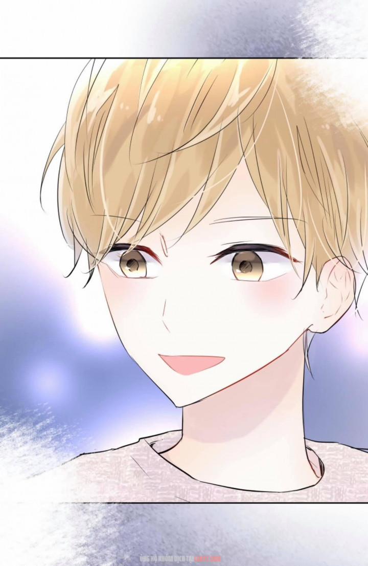 Chàng Trai Chocolate Latte 16 trang 28