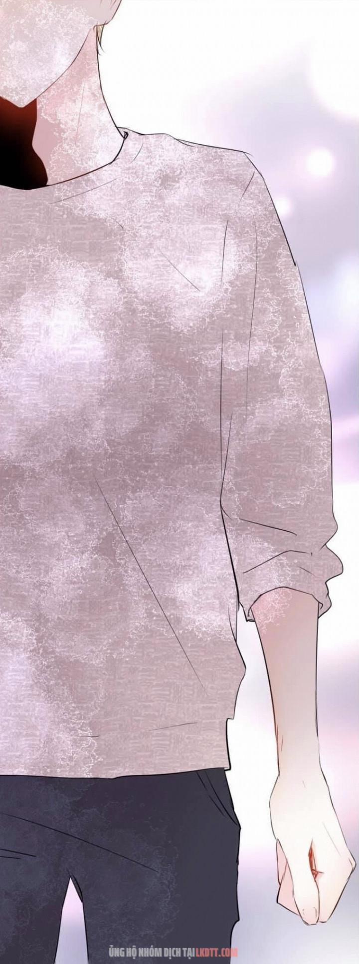 Chàng Trai Chocolate Latte 16 trang 29