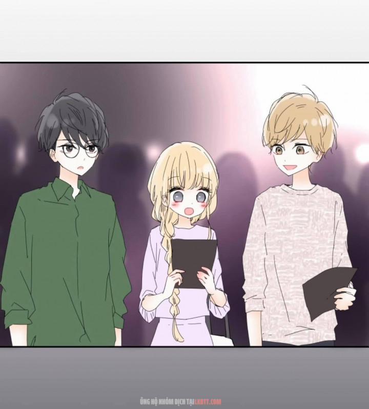 Chàng Trai Chocolate Latte 16 trang 4