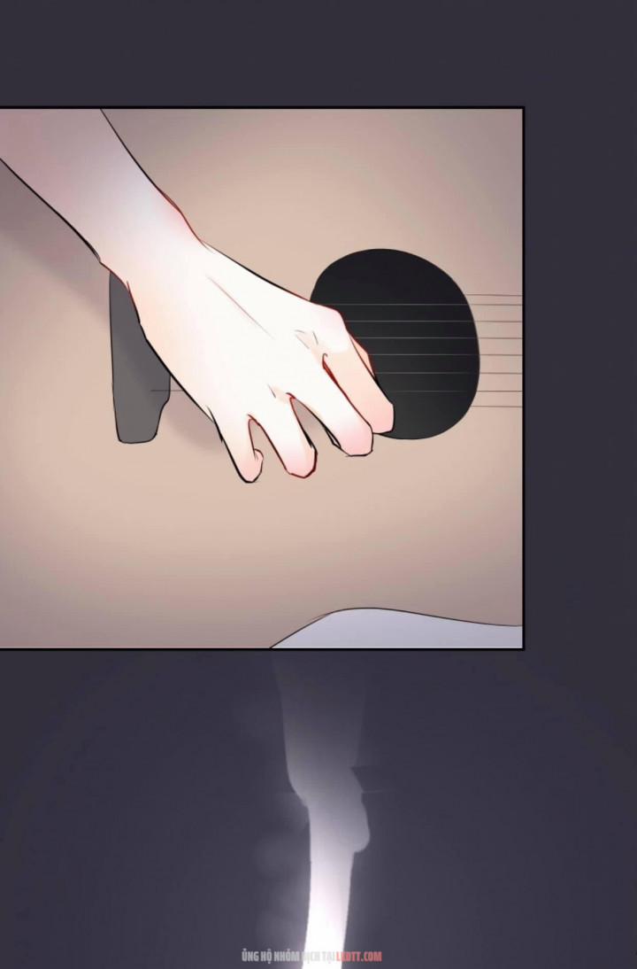 Chàng Trai Chocolate Latte 16 trang 6