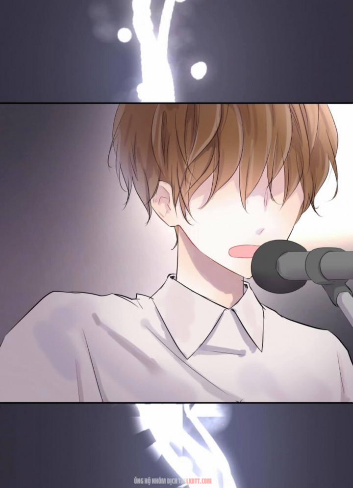 Chàng Trai Chocolate Latte 16 trang 7
