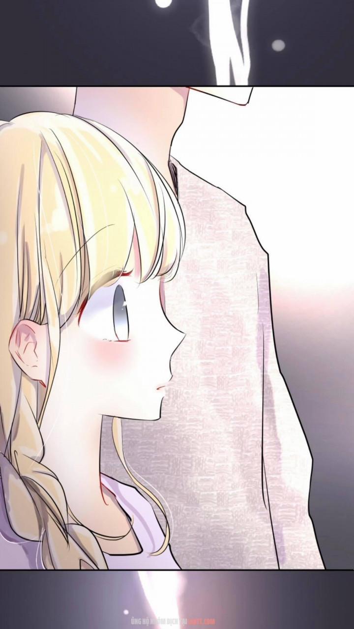 Chàng Trai Chocolate Latte 16 trang 8