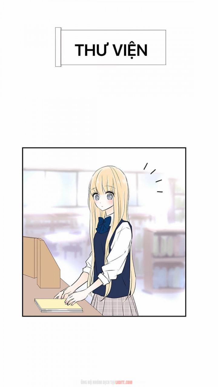 Chàng Trai Chocolate Latte 17 trang 1