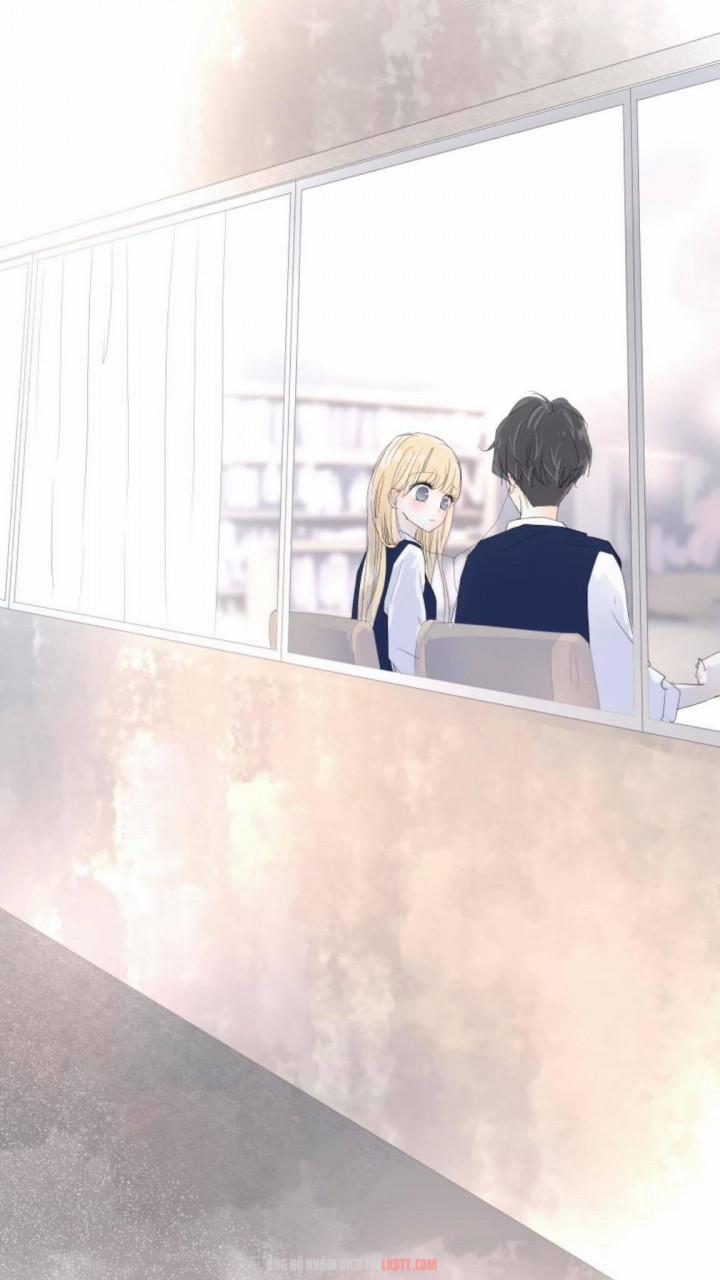 Chàng Trai Chocolate Latte 17 trang 11