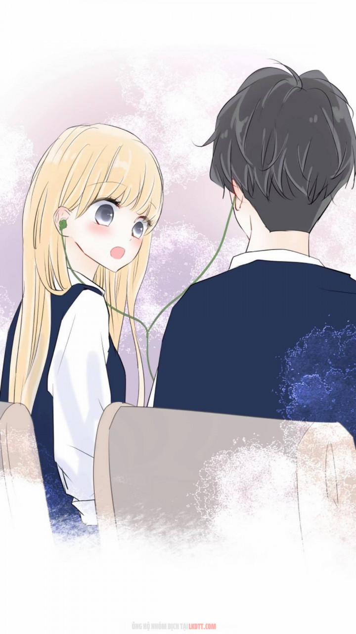 Chàng Trai Chocolate Latte 17 trang 12
