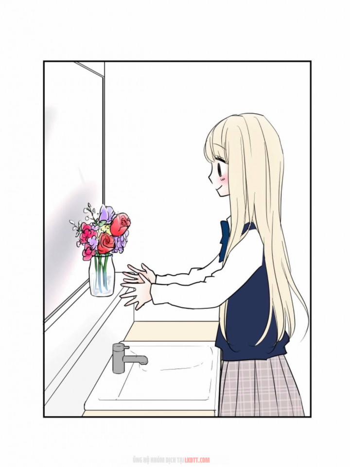 Chàng Trai Chocolate Latte 17 trang 13