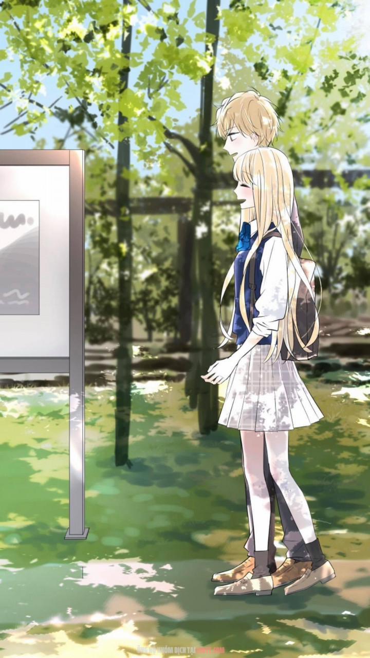 Chàng Trai Chocolate Latte 17 trang 15