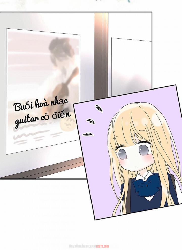 Chàng Trai Chocolate Latte 17 trang 16