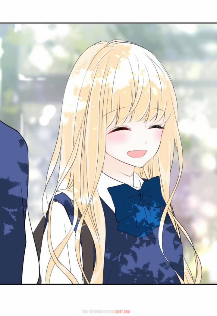Chàng Trai Chocolate Latte 17 trang 18