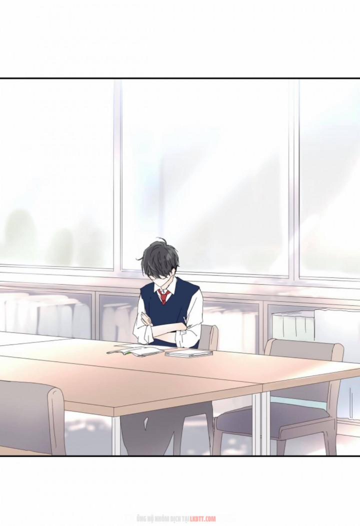 Chàng Trai Chocolate Latte 17 trang 2