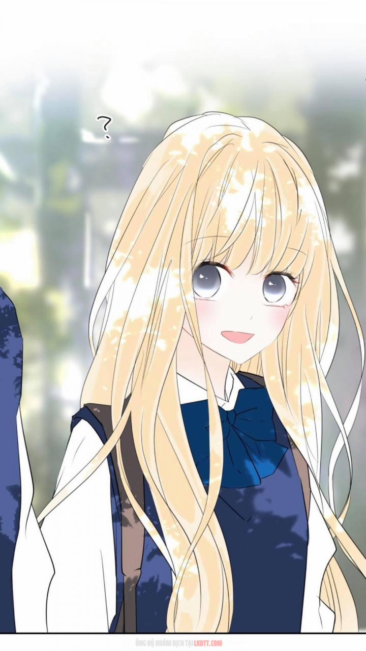 Chàng Trai Chocolate Latte 17 trang 20