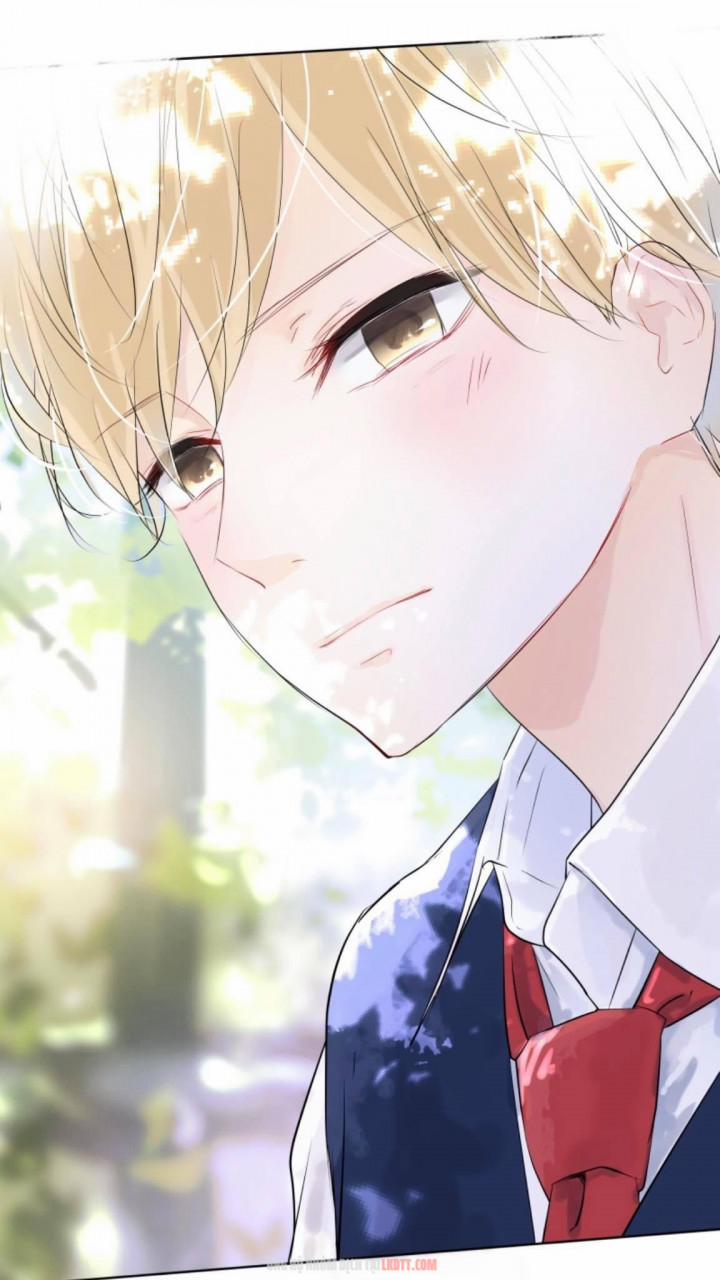 Chàng Trai Chocolate Latte 17 trang 22