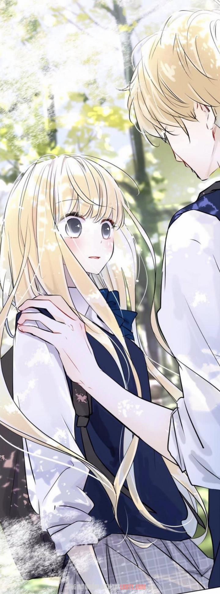 Chàng Trai Chocolate Latte 17 trang 25