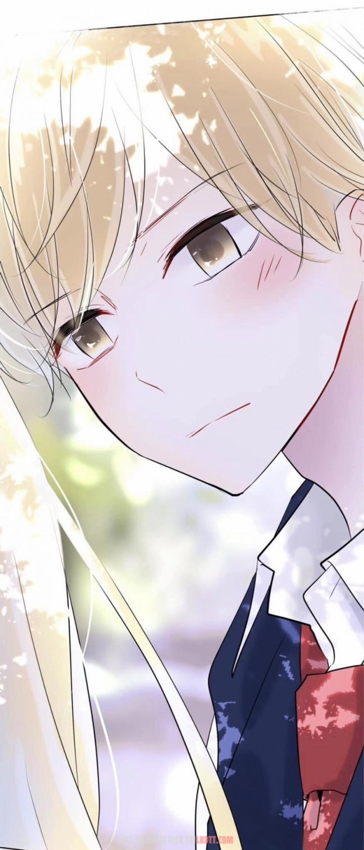 Chàng Trai Chocolate Latte 17 trang 26