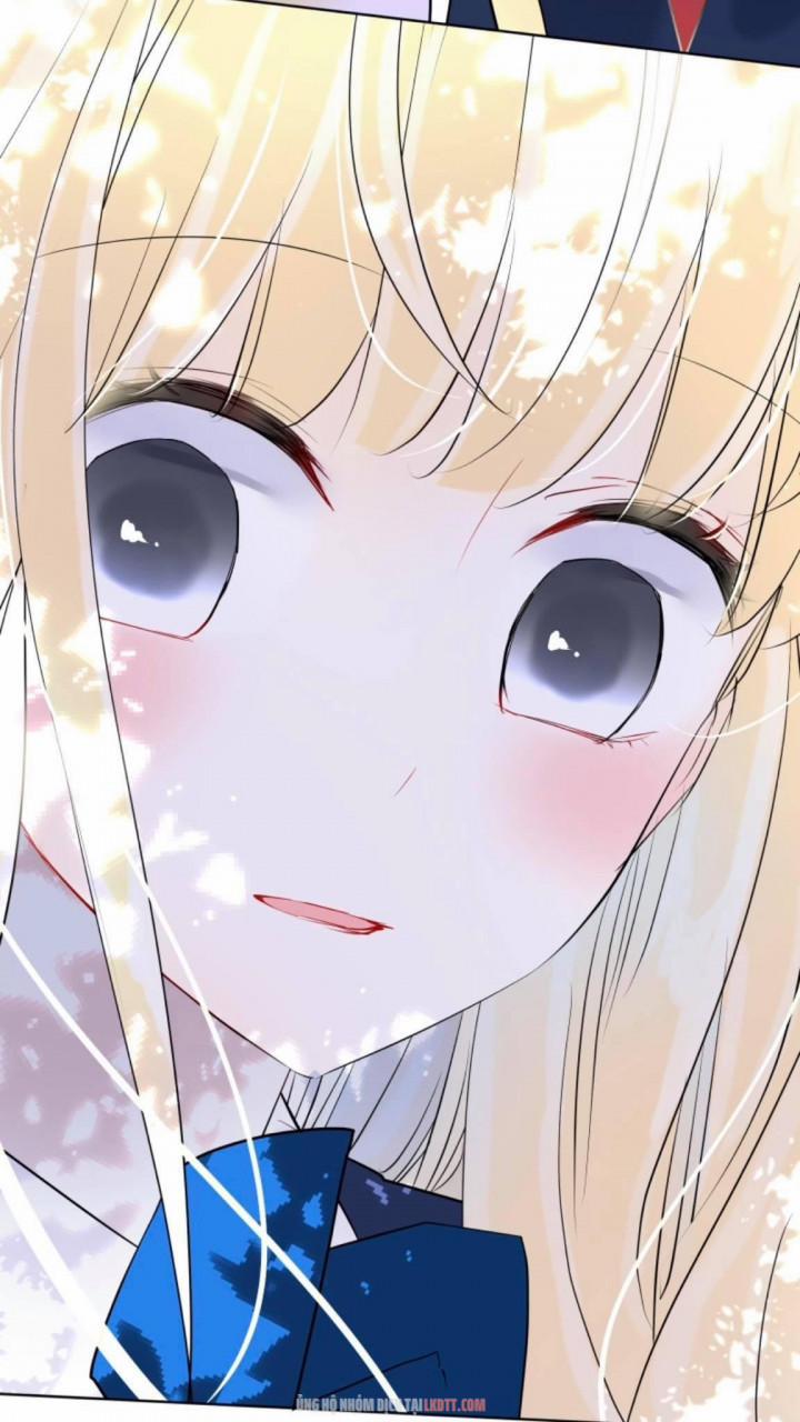 Chàng Trai Chocolate Latte 17 trang 27