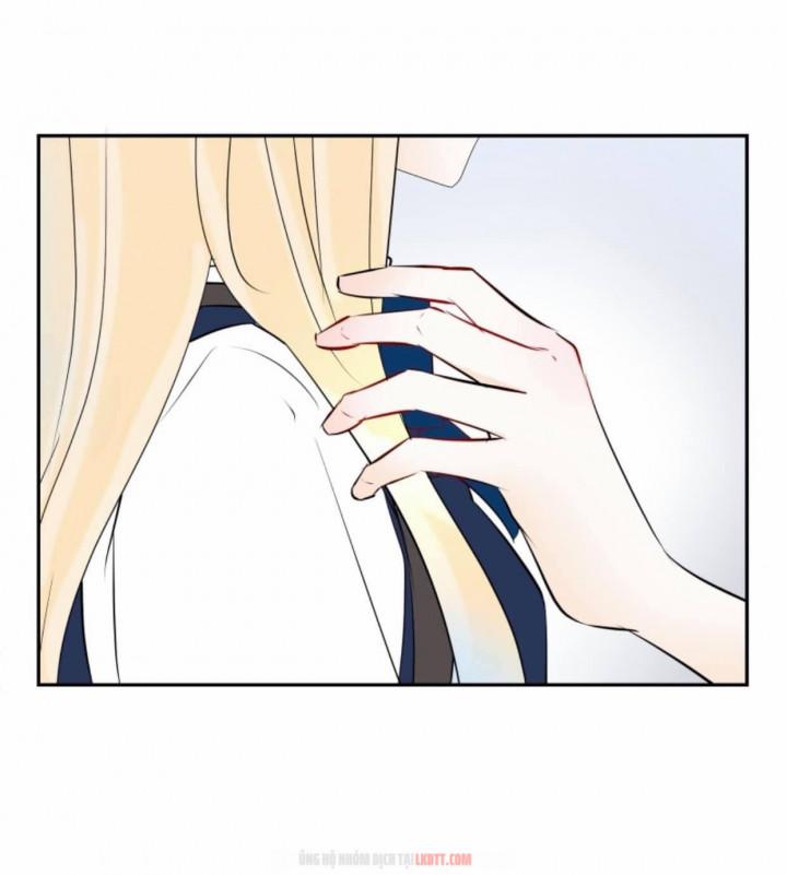 Chàng Trai Chocolate Latte 17 trang 28