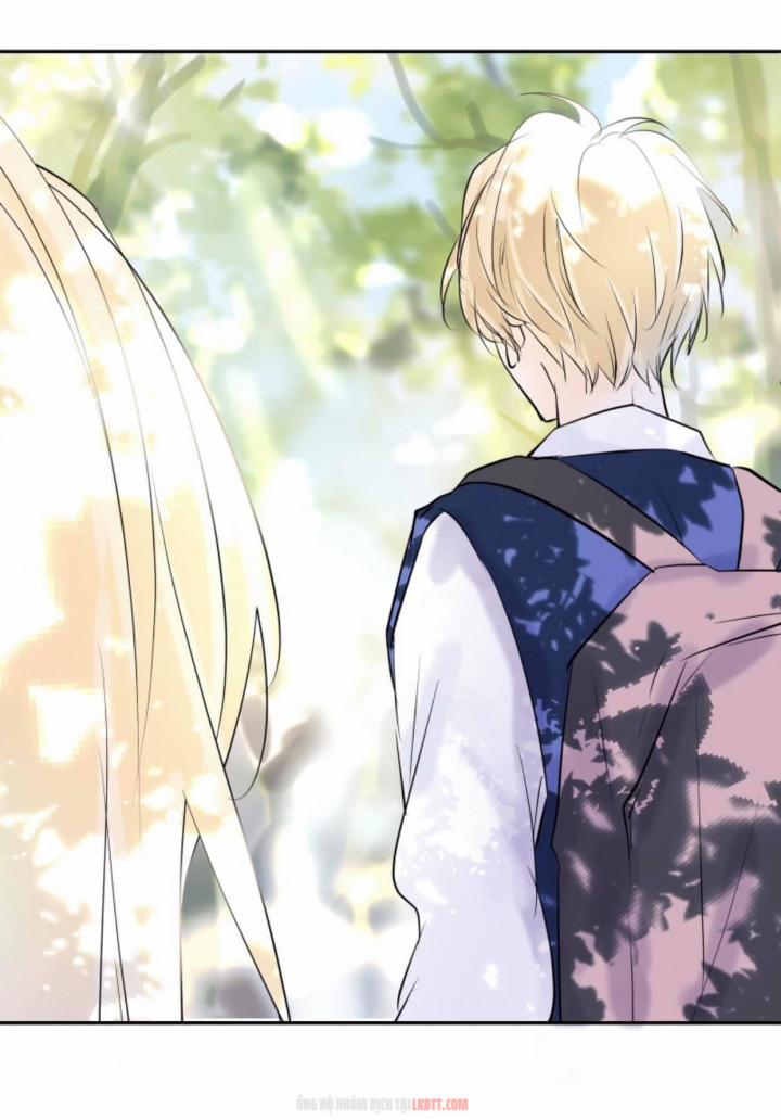 Chàng Trai Chocolate Latte 17 trang 29