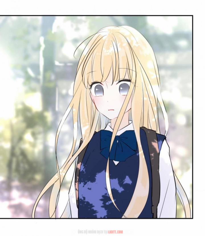 Chàng Trai Chocolate Latte 17 trang 30