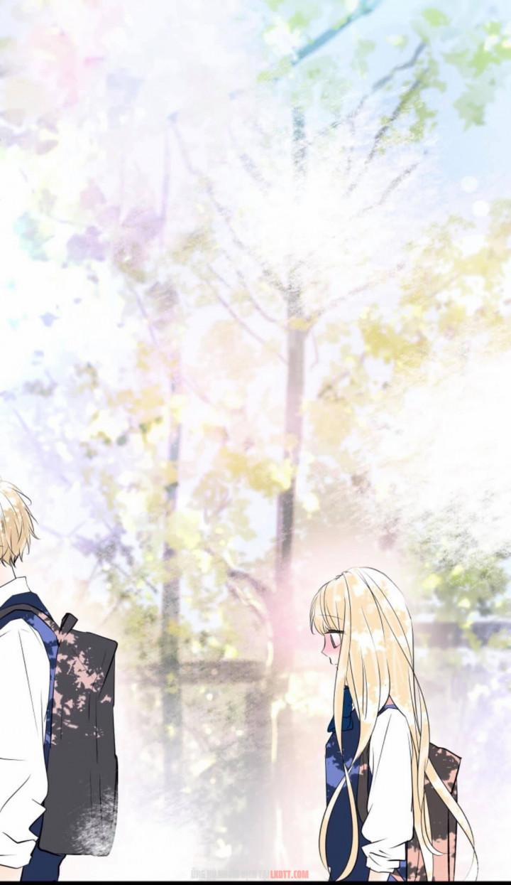 Chàng Trai Chocolate Latte 17 trang 32