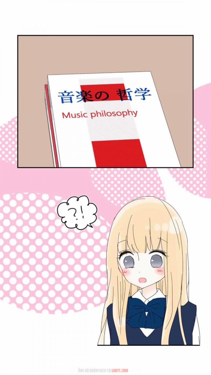 Chàng Trai Chocolate Latte 17 trang 4